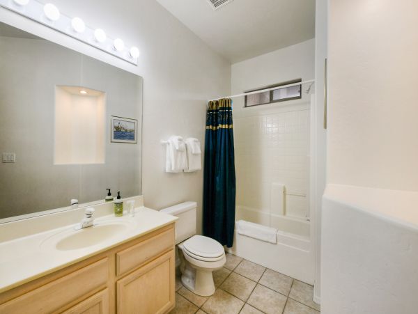 Tucson Home 1025126