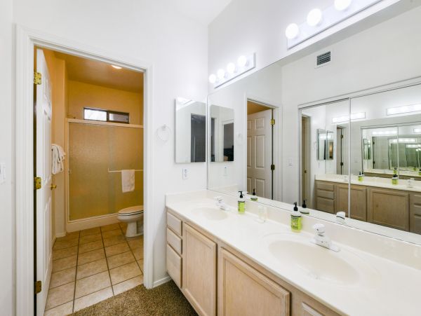 Tucson Home 1025126