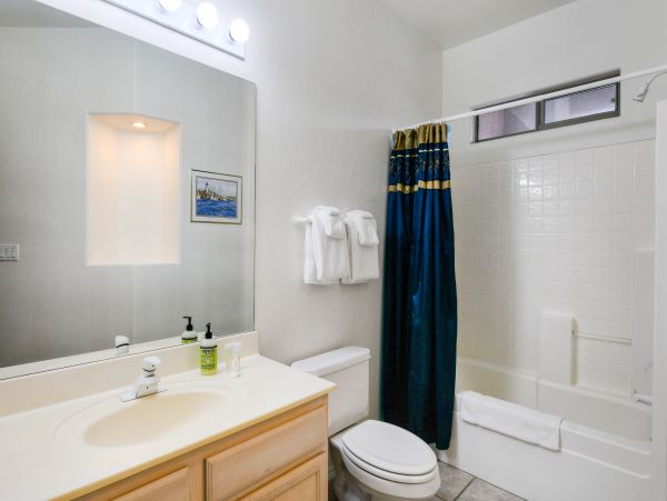 Tucson Home 1025126