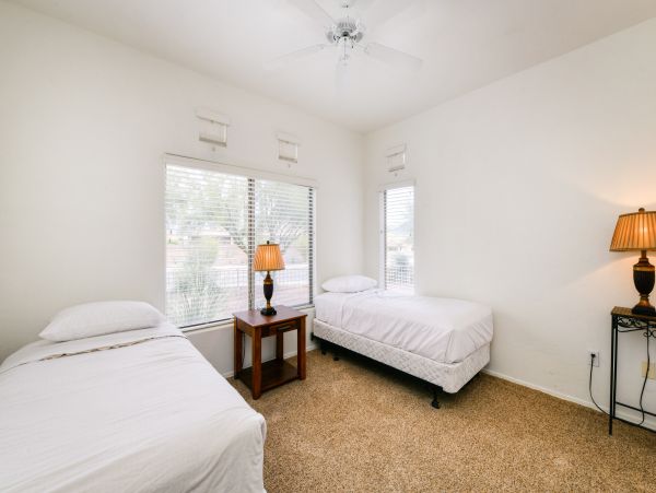 Tucson Home 1025126