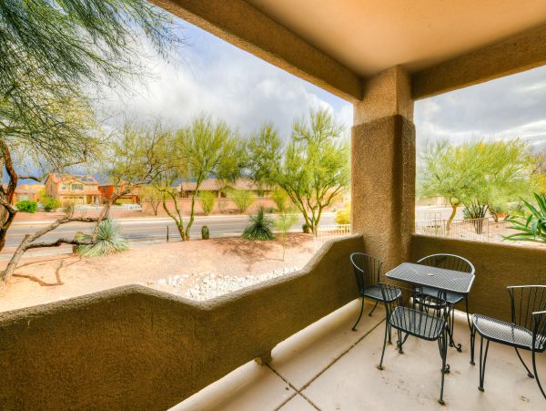 Tucson Home 1025126