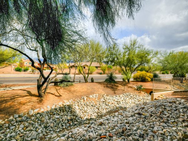 Tucson Home 1025126