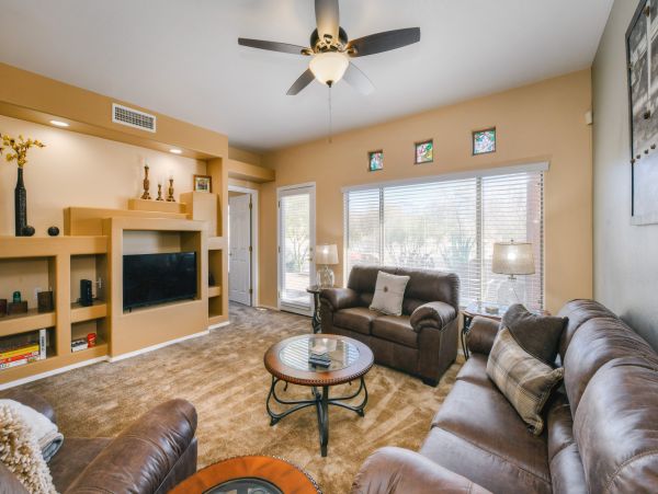 Tucson Home 1025127