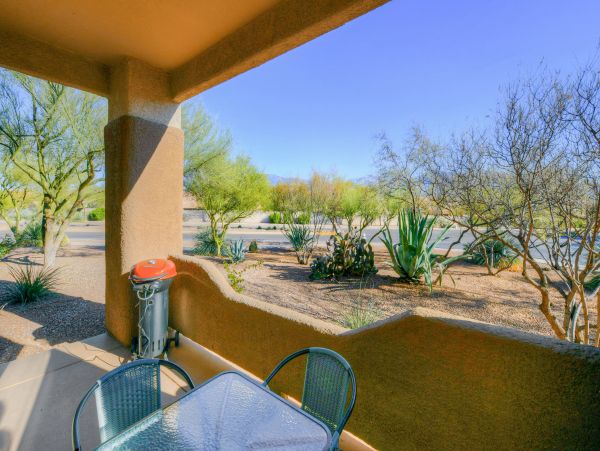 Tucson Home 1025127