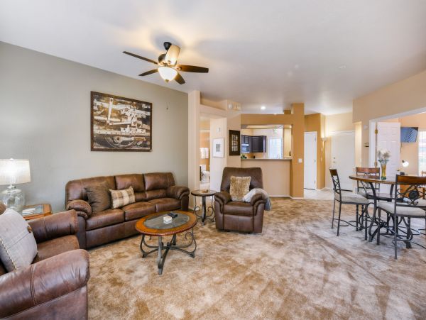 Tucson Home 1025127