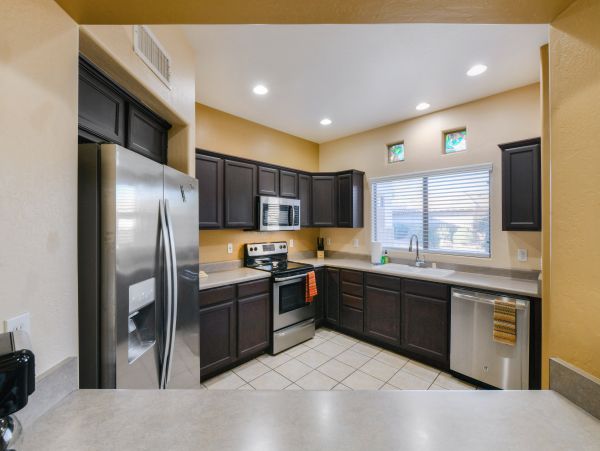 Tucson Home 1025127