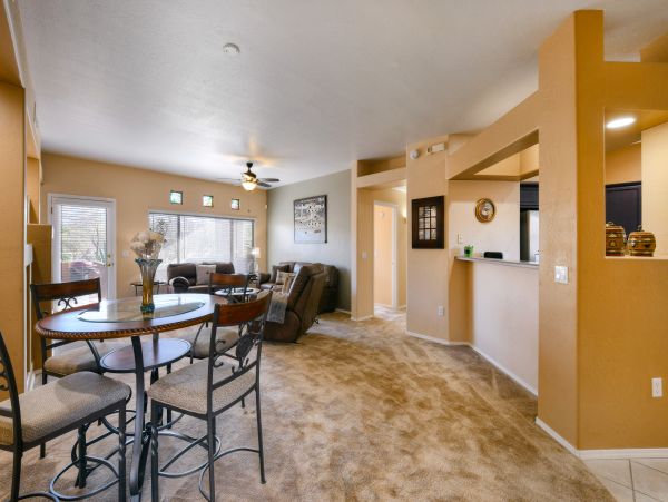 Tucson Home 1025127