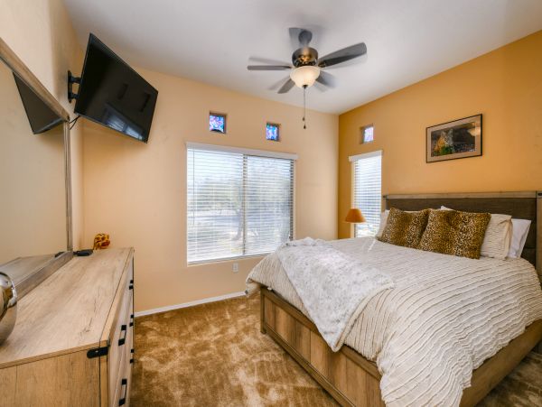 Tucson Home 1025127
