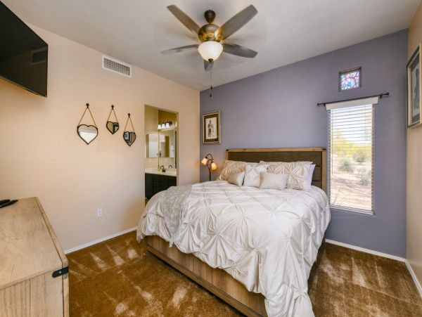 Tucson Home 1025127