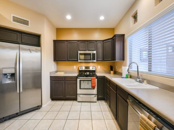 Tucson Home 1025127