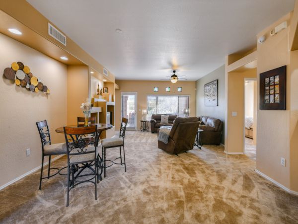 Tucson Home 1025127