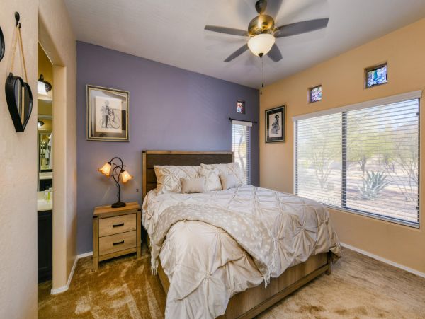 Tucson Home 1025127