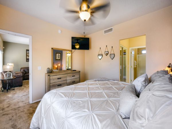 Tucson Home 1025127