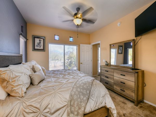 Tucson Home 1025127
