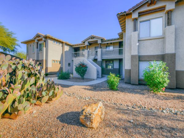 Tucson Home 1025127