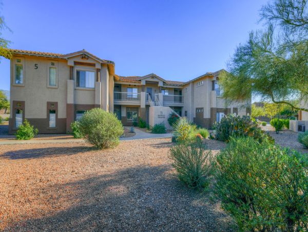 Tucson Home 1025127