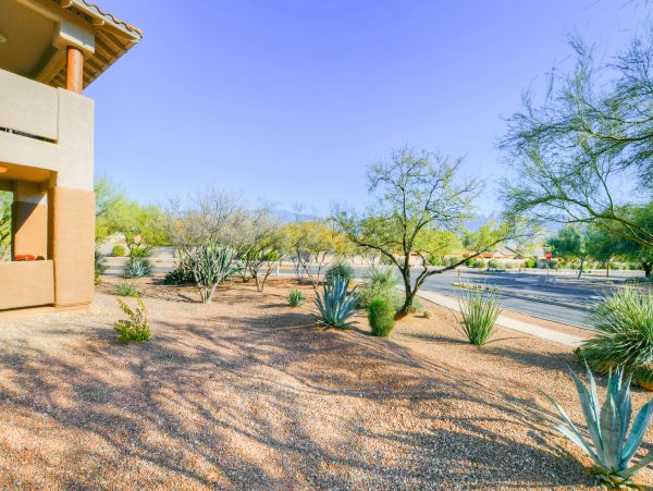 Tucson Home 1025127