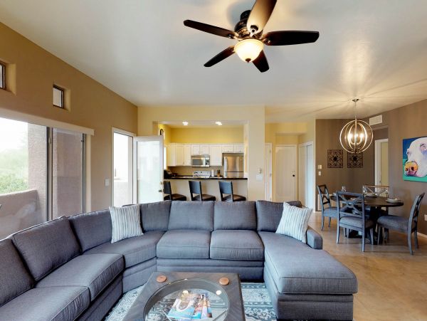 Tucson Home 1025129