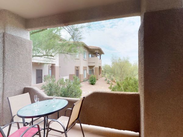 Tucson Home 1025129