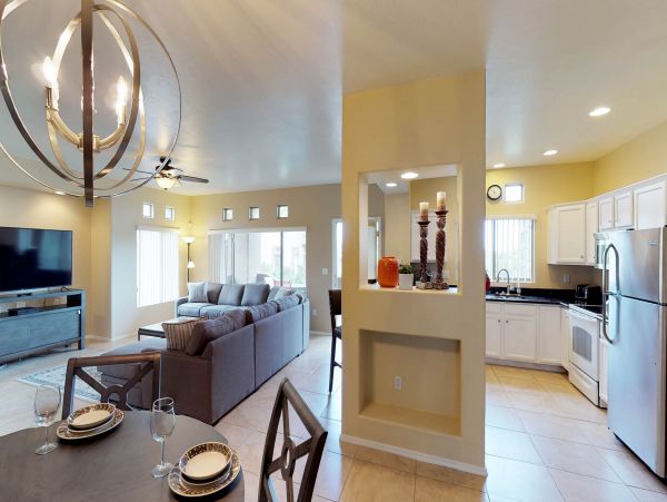Tucson Home 1025129