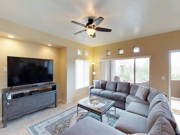 Tucson Home 1025129