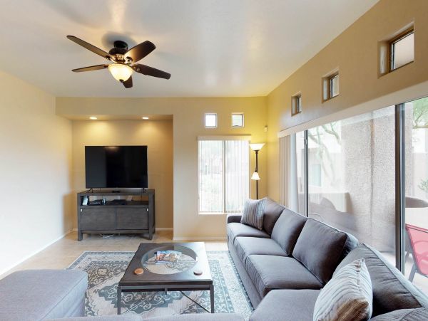 Tucson Home 1025129