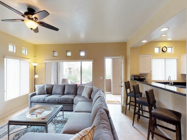 Tucson Home 1025129