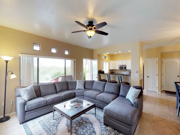 Tucson Home 1025129
