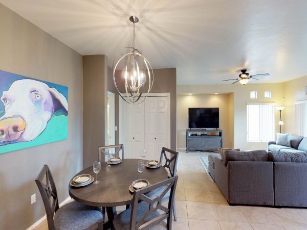 Tucson Home 1025129