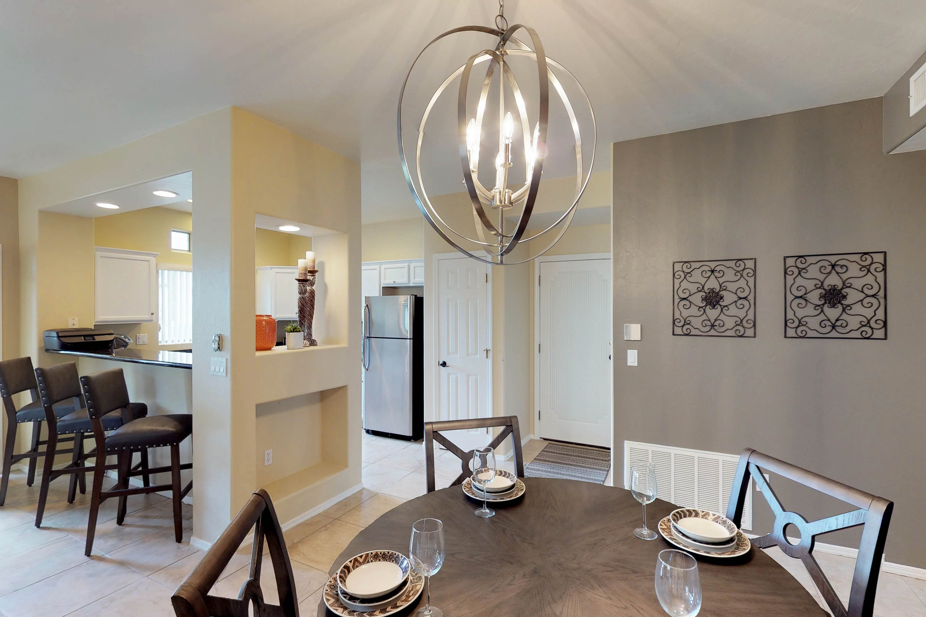 Tucson Home 1025129
