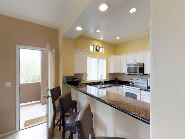 Tucson Home 1025129