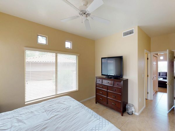 Tucson Home 1025129