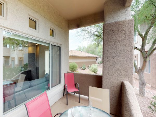 Tucson Home 1025129