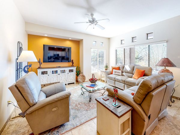 Tucson Home 1025130