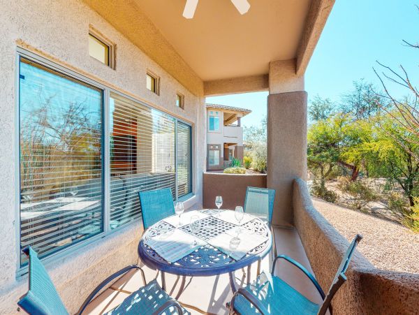 Tucson Home 1025130