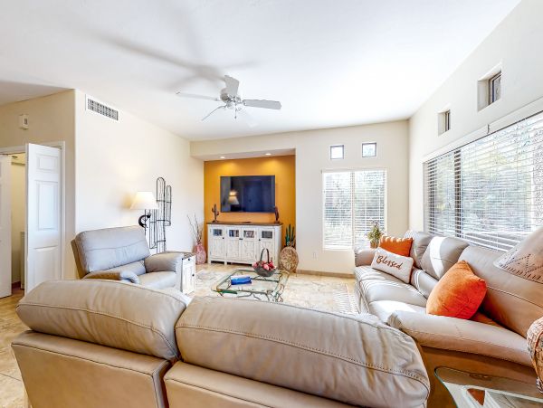 Tucson Home 1025130