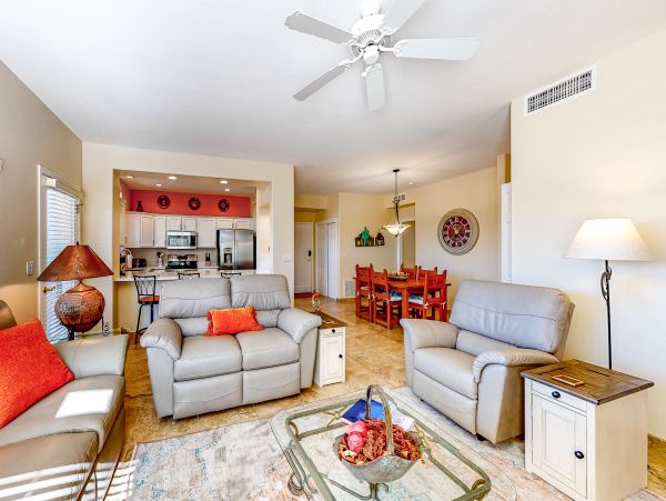 Tucson Home 1025130