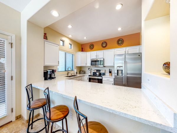 Tucson Home 1025130