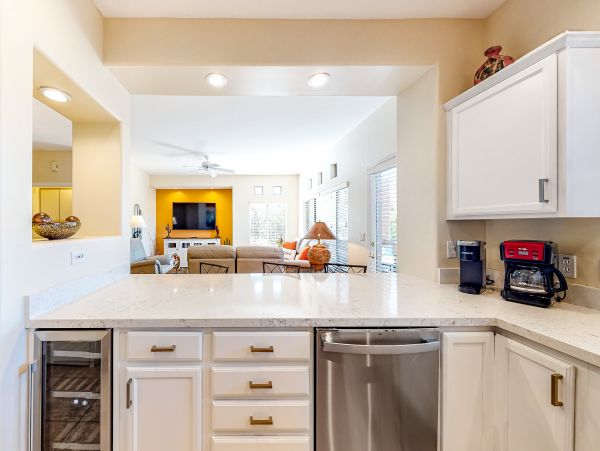 Tucson Home 1025130