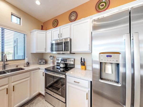 Tucson Home 1025130