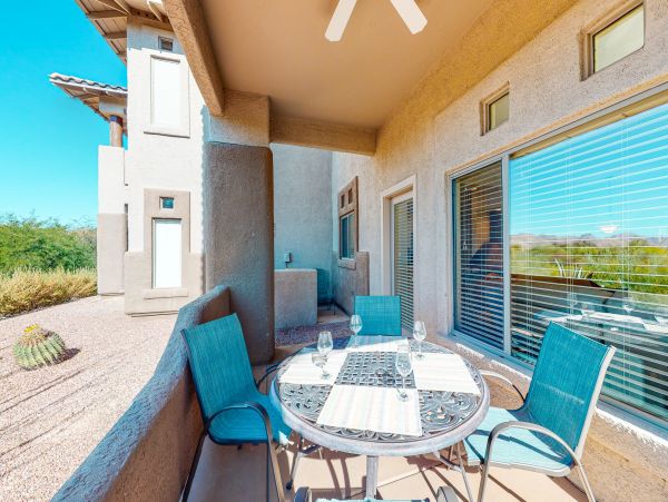 Tucson Home 1025130