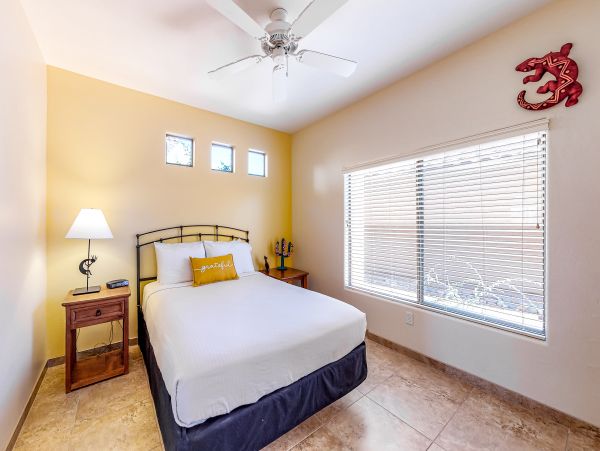 Tucson Home 1025130
