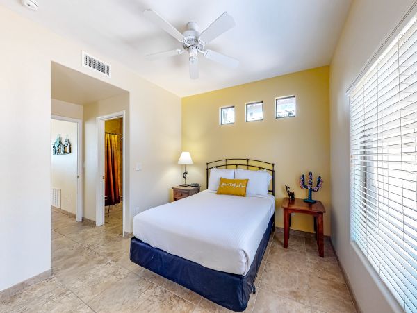 Tucson Home 1025130