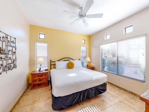 Tucson Home 1025130
