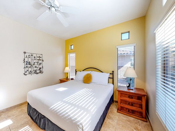 Tucson Home 1025130