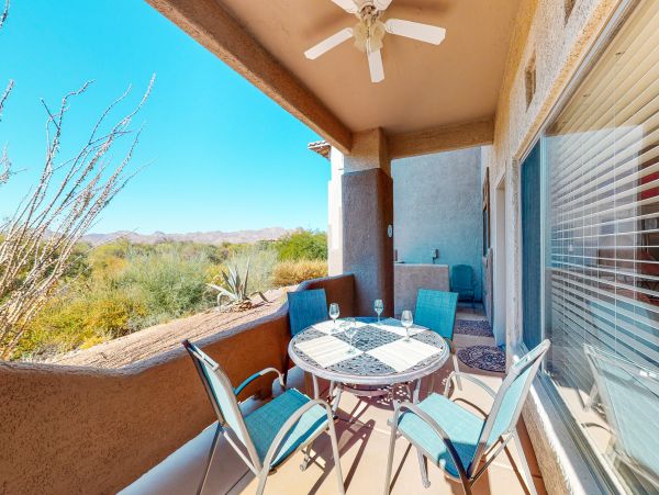 Tucson Home 1025130