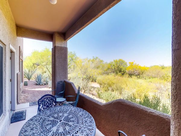 Tucson Home 1025132