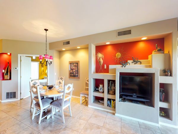 Tucson Home 1025132