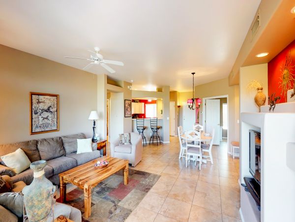 Tucson Home 1025132