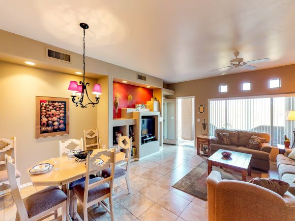 Tucson Home 1025132